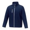 Orion Herren Softshelljacke Standard | navy | S | ohne Werbeanbringung | Nicht verfügbar | Nicht verfügbar | Nicht verfügbar