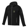 Match Softshelljacke für Herren Standard | schwarz | XS | ohne Werbeanbringung | Nicht verfügbar | Nicht verfügbar | Nicht verfügbar