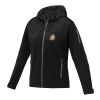 Match Softshelljacke für Damen Standard | schwarz | XS | ohne Werbeanbringung | Nicht verfügbar | Nicht verfügbar | Nicht verfügbar