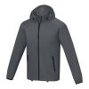 Dinlas leichte Jacke für Herren Standard | storm grey | L | ohne Werbeanbringung | Nicht verfügbar | Nicht verfügbar | Nicht verfügbar