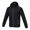 Dinlas leichte Jacke für Herren Standard | schwarz | M | ohne Werbeanbringung | Nicht verfügbar | Nicht verfügbar | Nicht verfügbar
