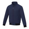 Keefe leichte Bomberjacke - Unisex Standard | tiefes blau | 2XS | ohne Werbeanbringung | Nicht verfügbar | Nicht verfügbar | Nicht verfügbar