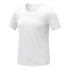 Kratos Cool Fit T-Shirt für Damen Standard | weiß | 4XL | ohne Werbeanbringung | Nicht verfügbar | Nicht verfügbar | Nicht verfügbar