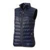 Fairview Damen leichter Daunenbodywarmer Standard | tiefes blau | L | ohne Werbeanbringung | Nicht verfügbar | Nicht verfügbar | Nicht verfügbar
