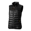 Fairview Damen leichter Daunenbodywarmer Standard | schwarz | M | ohne Werbeanbringung | Nicht verfügbar | Nicht verfügbar | Nicht verfügbar