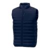 Pallas GRS recycelter wattierter Bodywarmer für Herren Standard | tiefes blau | 3XL | ohne Werbeanbringung | Nicht verfügbar | Nicht verfügbar | Nicht verfügbar