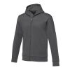 Nubia Performance Kapuzensweatjacke für Herren Standard | storm grey | XS | ohne Werbeanbringung | Nicht verfügbar | Nicht verfügbar | Nicht verfügbar