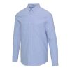 Sphene Oxford Hemd Standard | hellblau | S | ohne Werbeanbringung | Nicht verfügbar | Nicht verfügbar | Nicht verfügbar