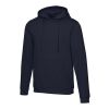Spinel Kapuzenpullover Unisexs navy | L