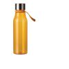 VINGA Lean Tritan Wasserflasche 600ml orange | ohne Werbeanbringung | Nicht verfügbar | Nicht verfügbar