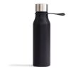 VINGA Lean Thermosflasche schwarz | ohne Werbeanbringung | Nicht verfügbar | Nicht verfügbar