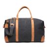 VINGA Bosler Weekendbag schwarz | ohne Werbeanbringung | Nicht verfügbar | Nicht verfügbar | Nicht verfügbar