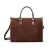 VINGA Hunton Computer-Aktentasche braun | ohne Werbeanbringung | Nicht verfügbar | Nicht verfügbar
