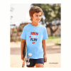 Kinder Valueweight T-Shirt schwarz | 140 cm | Nicht verfügbar | Nicht verfügbar | Nicht verfügbar