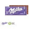 Milka Schokoladentafel bunt | ohne Werbeanbringung