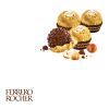 Süße Präsentbox „Maxi” bunt | ohne Werbeanbringung | FERRERO Rocher