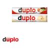 duplo, 3er bunt | ohne Werbeanbringung
