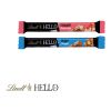 Schokoladenstick Lindt HELLO bunt | ohne Werbeanbringung | Schokoladenstick