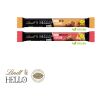Schokoladenstick Lindt Hello bunt | ohne Werbeanbringung | Vegan Schokoladenstick