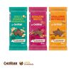 ChoViva® Schokoladenalternative bunt | ohne Werbeanbringung