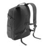 ZIPPERS BPACK. Laptop-Rucksack 15.6'' aus 840D und 300D-Jacquard Schwarz | ohne Werbeanbringung | Nicht verfügbar | Nicht verfügbar