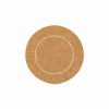 PISANI. Glasuntersetzer aus Kork Natur | ohne Werbeanbringung | Nicht verfügbar | Nicht verfügbar