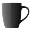 CINANDER. Tasse aus Keramik 370 mL Schwarz | ohne Werbeanbringung