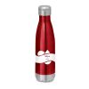 SHOW. 510 mL Edelstahl-Flasche Schwarz | ohne Werbeanbringung | Nicht verfügbar | Nicht verfügbar | Nicht verfügbar