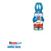 Kinder Schokolade „Harry Hase” bunt | ohne Werbeanbringung
