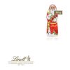 Weihnachtsmann Von Lindt, 10 G bunt | ohne Werbeanbringung
