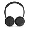 BEATDRUM. Funkkopfhörer aus ABS mit BT 5'0-Übertragung Dunkelgrau | ohne Werbeanbringung | Nicht verfügbar | Nicht verfügbar | Nicht verfügbar