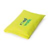 ROGER. Tasche aus 100% Polyester Gelb | ohne Werbeanbringung | Nicht verfügbar | Nicht verfügbar | Nicht verfügbar