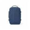 Belfast Rucksack 20L aus rPET. Handgepäckgeeignet. Geeignet für Laptops bis 17" Marineblau