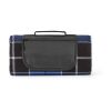 Siza Picknickdecke aus recy. PET Marineblau