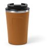 Limpopo Reisebecher recy.Edelstahl, 490 ml. Doppelwandig und Auslaufsicher Kamel