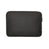 Liverpool Laptop-Hülle aus recy. Nylon. Geeignet für Laptops bis 15,6" Schwarz