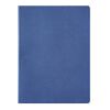 Bronte A4 Notizbuch.Softcover und Kartoneinband. FSC-zertifiziertes Papier Königsblau