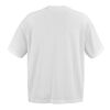 Paloma Oversized T-Shirt. 100% Bio-Baumwolle. 240g/m² Weiß | ohne Werbeanbringung | Nicht verfügbar | Nicht verfügbar | Nicht verfügbar
