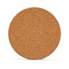 Descartes Wireless Charger aus Kork. 15 W. USB-C-Anschluss Natur | ohne Werbeanbringung | Nicht verfügbar | Nicht verfügbar | Nicht verfügbar