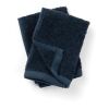 VINGA Birch Handtuch 30x30 blau | ohne Werbeanbringung | Nicht verfügbar | Nicht verfügbar | Nicht verfügbar