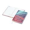 Tageskalender Advance Mo.–So. je 1 Seite Papier-Hardcover DIN A5 | ohne Werbeanbringung | matt