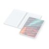 Notizbuch Spiralbindung Bizz-Book 80 Blatt Titel individuell bedruckt 4C-Quality