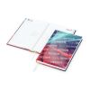 Tageskalender Image Mo.–Fr. je 1 Seite 352 Seiten Papier-Hardcover DIN A5 | ohne Werbeanbringung | glänzend
