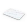 Haftnotizblock Plus Round Ecken abgerundet 4C-Quality