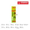 STABILO GREENtrio Farbstift 6er-Set 4c-Digitaldruck
