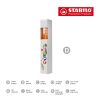 STABILO MARKdry Whiteboard-Marker 1er-Set ohne Werbeanbringung