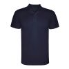 Monzha Sport Poloshirt für Kinder Standard | Navy Blue | 12 | ohne Werbeanbringung | Nicht verfügbar | Nicht verfügbar | Nicht verfügbar
