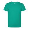 Estoril T-Shirt für Kinder Standard | jade | 8 | ohne Werbeanbringung | Nicht verfügbar | Nicht verfügbar | Nicht verfügbar