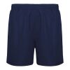 Player Sportshorts für Kinder Standard | Navy Blue | 4 | ohne Werbeanbringung | Nicht verfügbar | Nicht verfügbar | Nicht verfügbar