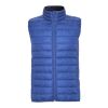 Oslo kids insulated bodywarmer Electric Blue | 4 | ohne Werbeanbringung | Nicht verfügbar | Nicht verfügbar